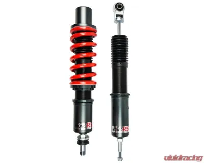 Godspeed Project MonoRS Coilover Audi A5 8T 2008-2017 - MRS1930-A