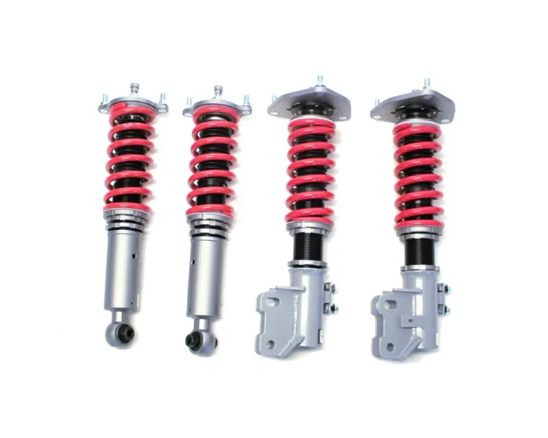 Godspeed Project MonoRS Coilover Dodge Steath 1991-1996 - MRS1980-B