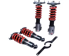Godspeed Project MonoRS Coilover Subaru WRX VA1 2015-2021