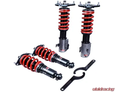 Godspeed Project MonoRS Coilover Subaru WRX VA1 2015-2021 - MRS1990-A