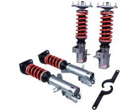 Godspeed Project MonoRS Coilover Toyota MR2 AW11 1986-1989