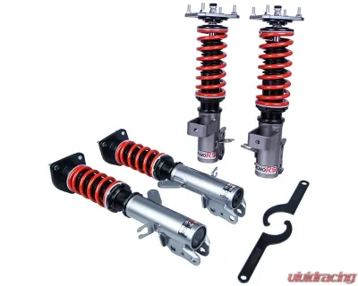 Godspeed Project MonoRS Coilover Toyota MR2 AW11 1986-1989 - MRS2070