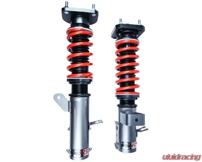 Godspeed Project MonoRS Coilover Toyota MR2 AW11 1986-1989 - MRS2070