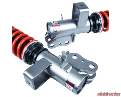 Godspeed Project MonoRS Coilover Toyota MR2 AW11 1986-1989 - MRS2070