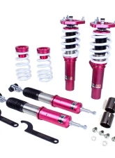 Godspeed Project MonoSS Coilover Volkswagen Golf Mk7 | Typ 5G FWD 54.5mm Front Lower Bracket 2015-2018                                     - MSS0105-D - Image 7