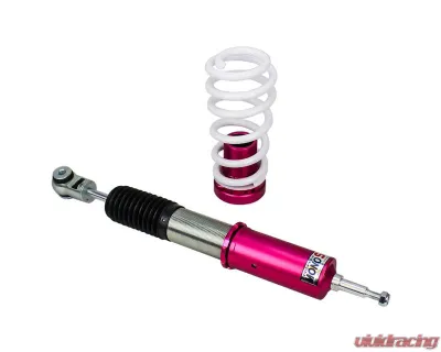 Godspeed Project MonoSS Coilover Volkswagen Golf Mk7 | Typ 5G FWD 54.5mm Front Lower Bracket 2015-2018 - MSS0105-D
