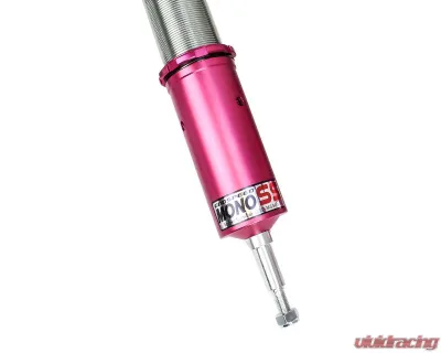 Godspeed Project MonoSS Coilover Volkswagen Golf Mk7 | Typ 5G FWD 54.5mm Front Lower Bracket 2015-2018 - MSS0105-D