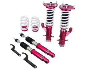 Godspeed Project MonoSS Coilover Nissan Sentra B17 2013-2017