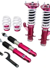 Godspeed Project MonoSS Coilover Nissan Sentra B17 2013-2017                                     - MSS0109 - Image 6