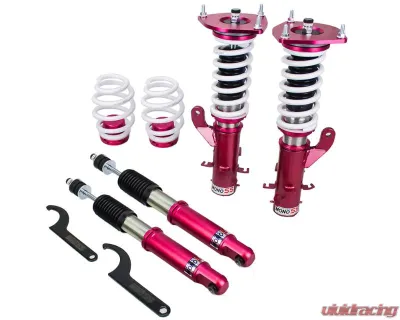 Godspeed Project MonoSS Coilover Nissan Sentra B17 2013-2017 - MSS0109