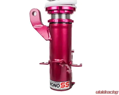 Godspeed Project MonoSS Coilover Nissan Sentra B17 2013-2017 - MSS0109
