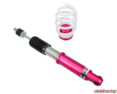 Godspeed Project MonoSS Coilover Nissan Sentra B17 2013-2017 - MSS0109
