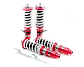 Godspeed Project MonoSS Coilover Honda Civic 1992-2000