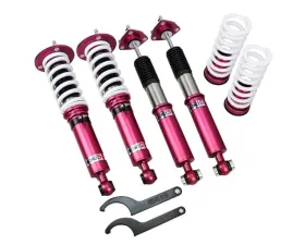 Godspeed Project Front Ball Type  MonoSS Coilover Lexus IS200T | IS300 | IS250 | IS350 XE30 Sedan RWD 2014-2019