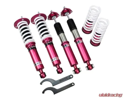 Godspeed Project Front Ball Type  MonoSS Coilover Lexus IS200T | IS300 | IS250 | IS350 XE30 Sedan RWD 2014-2019 - MSS0117