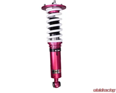 Godspeed Project Front Ball Type  MonoSS Coilover Lexus IS200T | IS300 | IS250 | IS350 XE30 Sedan RWD 2014-2019 - MSS0117