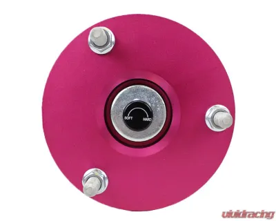 Godspeed Project Front Ball Type  MonoSS Coilover Lexus IS200T | IS300 | IS250 | IS350 XE30 Sedan RWD 2014-2019 - MSS0117