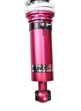 Godspeed Project Front Ball Type  MonoSS Coilover Lexus IS200T | IS300 | IS250 | IS350 XE30 Sedan RWD 2014-2019                                     - MSS0117 - Image 4