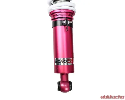 Godspeed Project Front Ball Type  MonoSS Coilover Lexus IS200T | IS300 | IS250 | IS350 XE30 Sedan RWD 2014-2019 - MSS0117