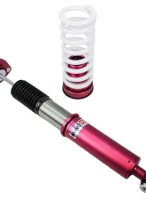 Godspeed Project Front Ball Type  MonoSS Coilover Lexus IS200T | IS300 | IS250 | IS350 XE30 Sedan RWD 2014-2019                                     - MSS0117 - Image 5