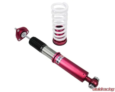 Godspeed Project Front Ball Type  MonoSS Coilover Lexus IS200T | IS300 | IS250 | IS350 XE30 Sedan RWD 2014-2019 - MSS0117
