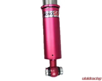 Godspeed Project Front Ball Type  MonoSS Coilover Lexus IS200T | IS300 | IS250 | IS350 XE30 Sedan RWD 2014-2019 - MSS0117