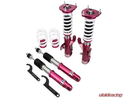 Godspeed Project MonoSS Coilover Nissan Versa Hatchback C11 2006-2013 - MSS0118-B