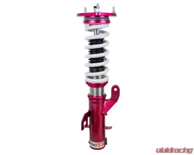 Godspeed Project MonoSS Coilover Nissan Versa Hatchback C11 2006-2013 - MSS0118-B