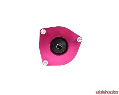Godspeed Project MonoSS Coilover Nissan Versa Hatchback C11 2006-2013 - MSS0118-B