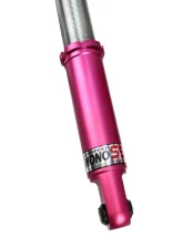 Godspeed Project MonoSS Coilover Nissan Versa Hatchback C11 2006-2013                                     - MSS0118-B - Image 6