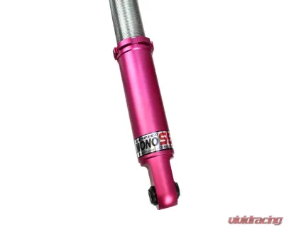 Godspeed Project MonoSS Coilover Nissan Versa Hatchback C11 2006-2013 - MSS0118-B