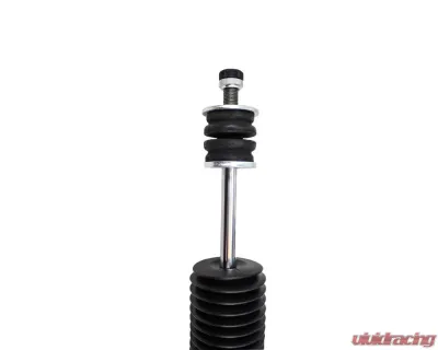 Godspeed Project MonoSS Coilover Nissan Versa Hatchback C11 2006-2013 - MSS0118-B