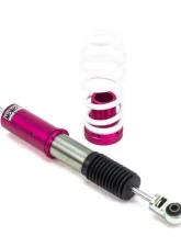 Godspeed Project MonoSS Coilover Volkswagen Passat B6 | B7 | B8 54.5mm Front Axel Clamp 2006-2019                                     - MSS0124-G - Image 5