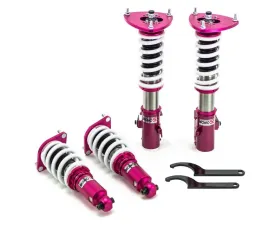 Godspeed Project MonoSS Coilover Subaru WRX STI VA2 2015-2021