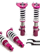 Godspeed Project MonoSS Coilover Subaru WRX Va1 2015-2021                                     - MSS0127-A - Image 6