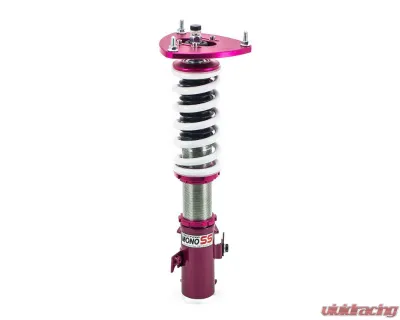 Godspeed Project MonoSS Coilover Subaru WRX Va1 2015-2021 - MSS0127-A