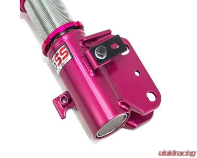 Godspeed Project MonoSS Coilover Subaru WRX Va1 2015-2021 - MSS0127-A
