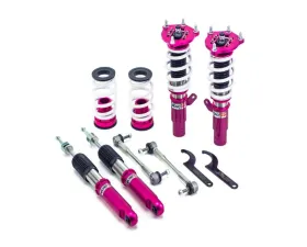 Godspeed Project MonoSS Coilover Honda Civic Sedan Non-SI FE 2022-2025