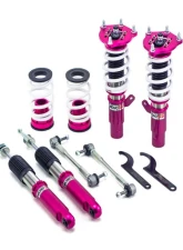 Godspeed Project MonoSS Coilover Honda Civic Sedan Non-SI FE 2022-2025                                     - MSS0129 - Image 8
