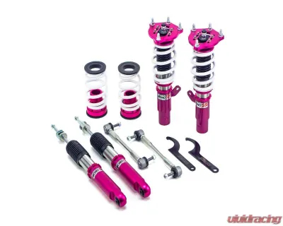 Godspeed Project MonoSS Coilover Honda Civic Sedan Non-SI FE 2022-2025 - MSS0129