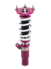 Godspeed Project MonoSS Coilover Honda Civic Sedan Non-SI FE 2022-2025                                     - MSS0129 - Image 2