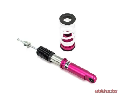 Godspeed Project MonoSS Coilover Honda Civic Sedan Non-SI FE 2022-2025 - MSS0129