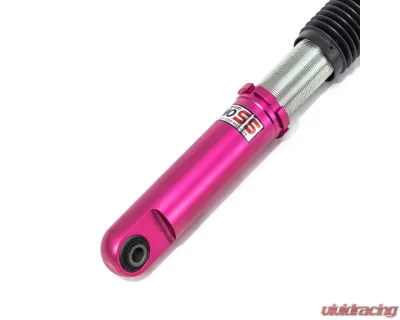 Godspeed Project MonoSS Coilover Honda Civic Sedan Non-SI FE 2022-2025 - MSS0129