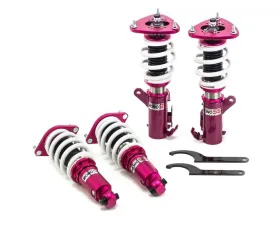 Godspeed Project MonoSS Coilover Subaru BRZ ZC6 2012-2017
