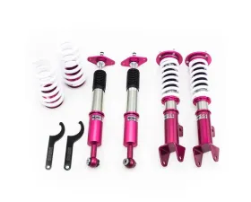 Godspeed Project MonoSS Coilover Dodge Challenger RWD 2011-2023