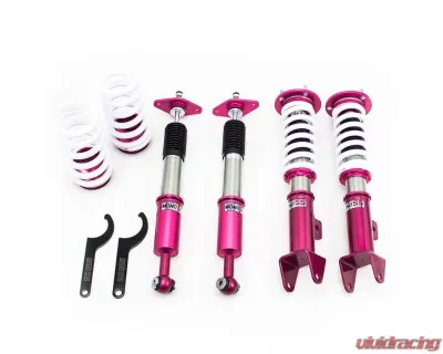 Godspeed Project MonoSS Coilover Dodge Challenger RWD 2011-2023 - MSS136-C