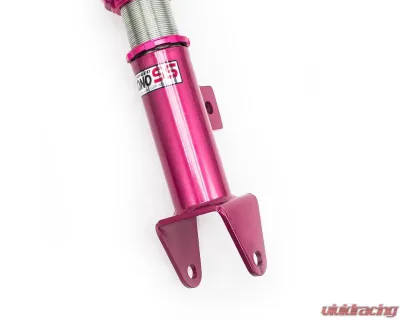 Godspeed Project MonoSS Coilover Dodge Challenger RWD 2011-2023 - MSS136-C