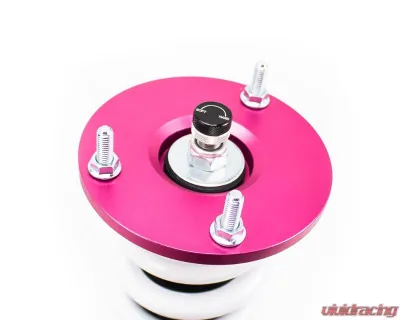 Godspeed Project MonoSS Coilover Dodge Challenger RWD 2011-2023 - MSS136-C