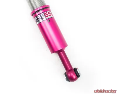 Godspeed Project MonoSS Coilover Dodge Challenger RWD 2011-2023 - MSS136-C
