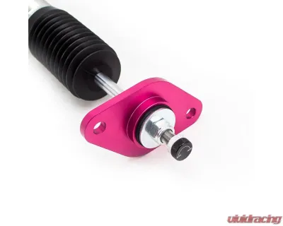 Godspeed Project MonoSS Coilover Dodge Challenger RWD 2011-2023 - MSS136-C